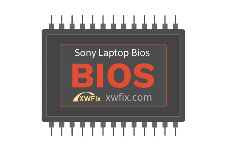 Sony Vaio VGN-AR71S MBX-176 Rev:1.0 bios bin